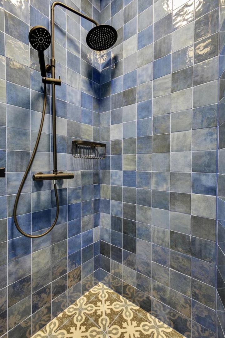 124 Suite Beata - Superbe Appartement A Paříž Exteriér fotografie