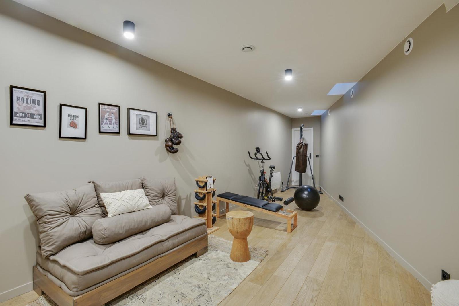 124 Suite Beata - Superbe Appartement A Paříž Exteriér fotografie