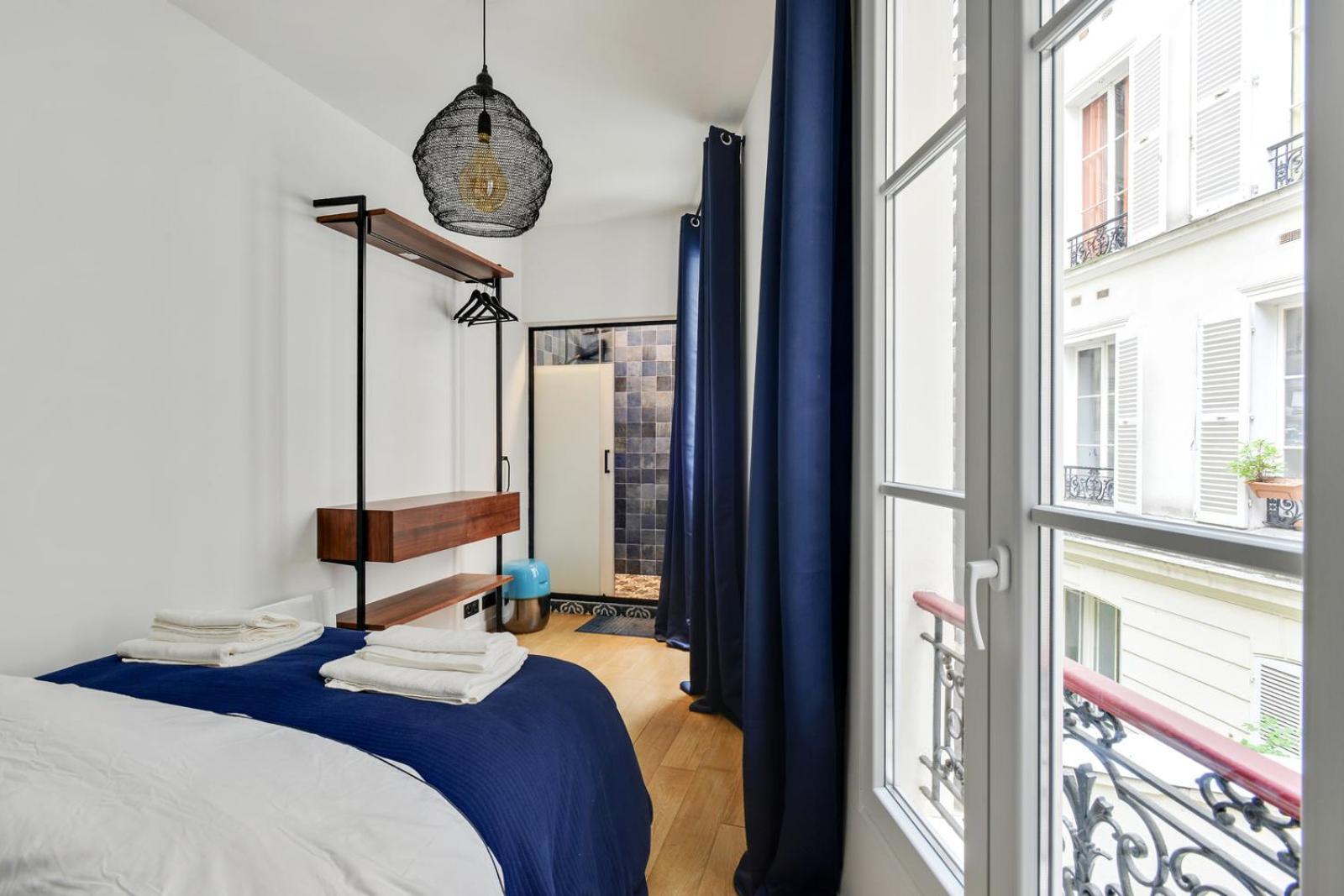 124 Suite Beata - Superbe Appartement A Paříž Exteriér fotografie