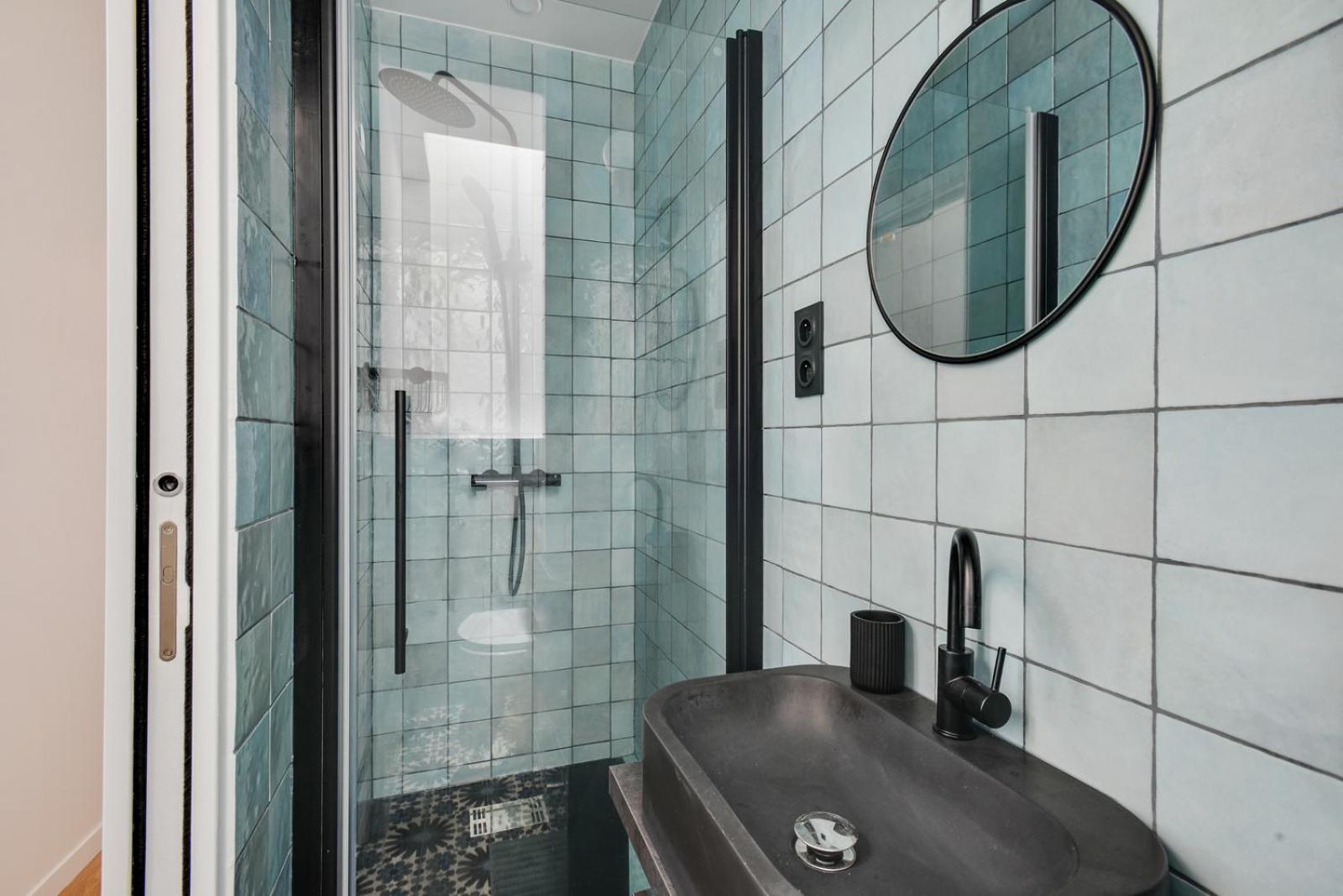 124 Suite Beata - Superbe Appartement A Paříž Exteriér fotografie